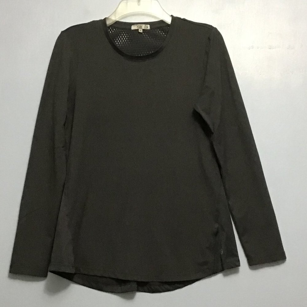 🌷Jillian Michaels Impact Workout Performance Shirt Long Sleeve